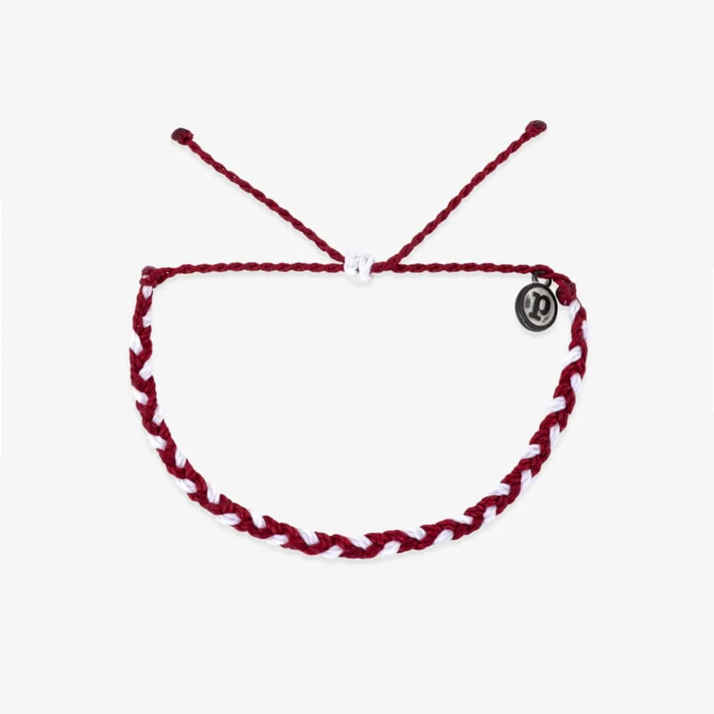 Maroon & White Collection