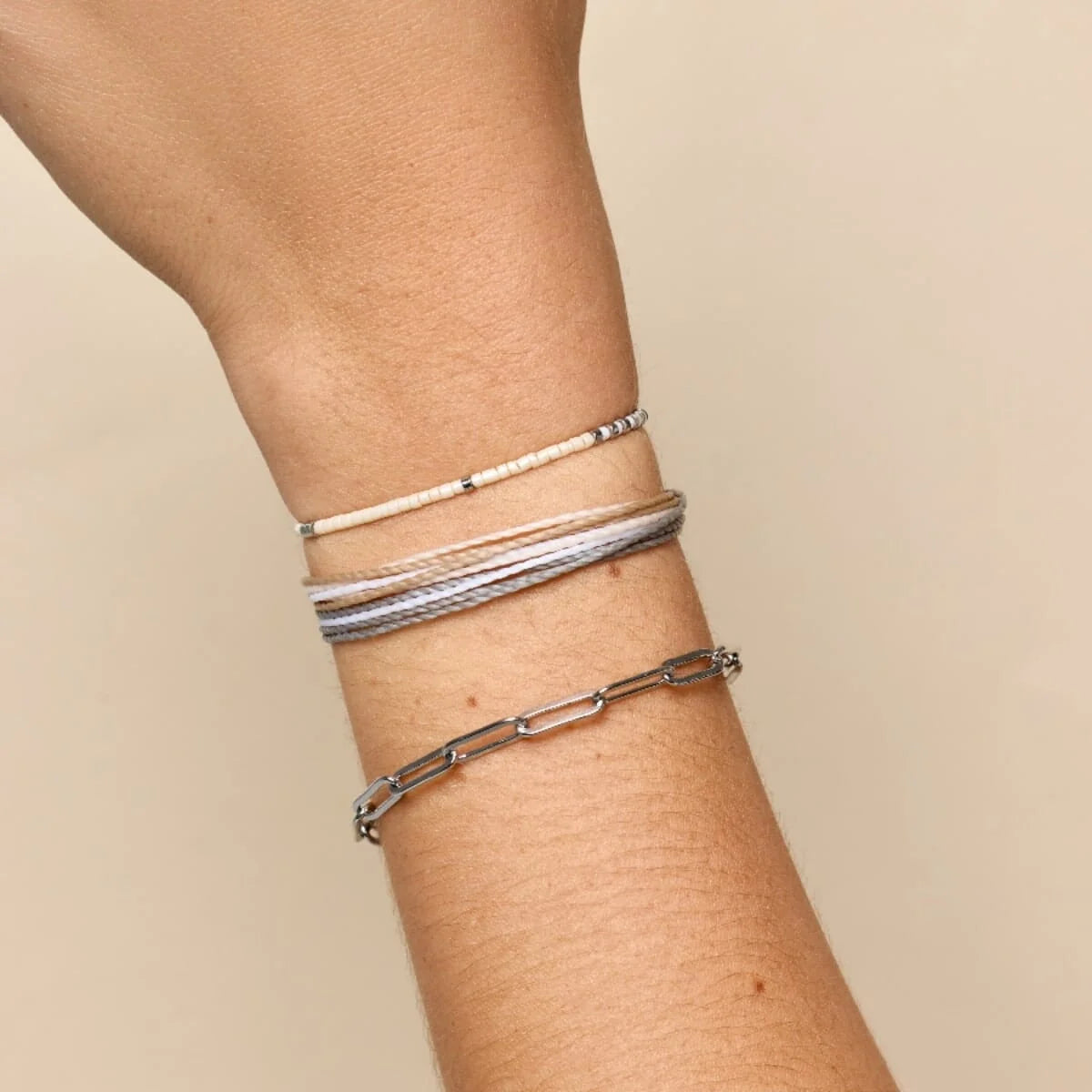 The Silver Swell Stack