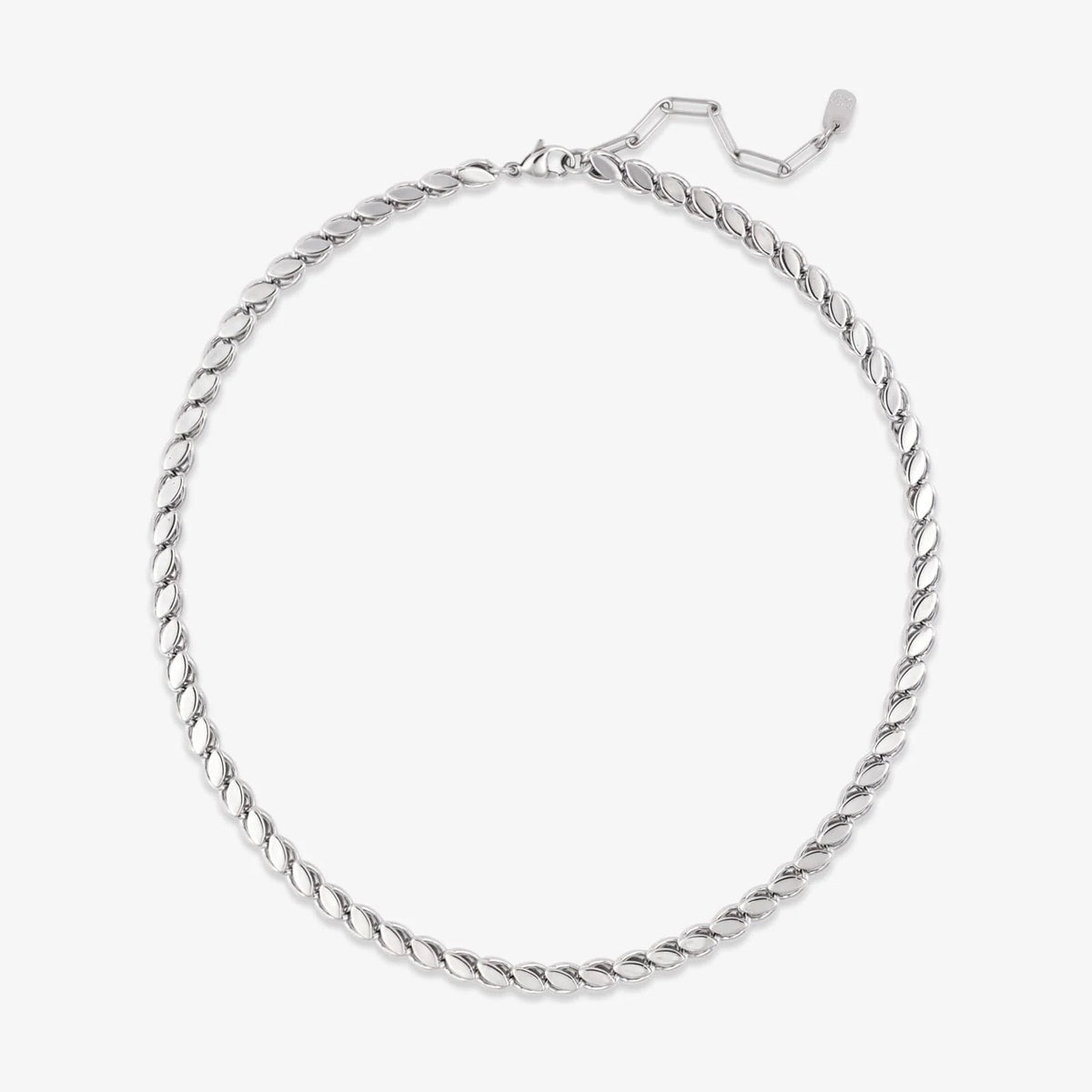 Chunky Chain Necklace