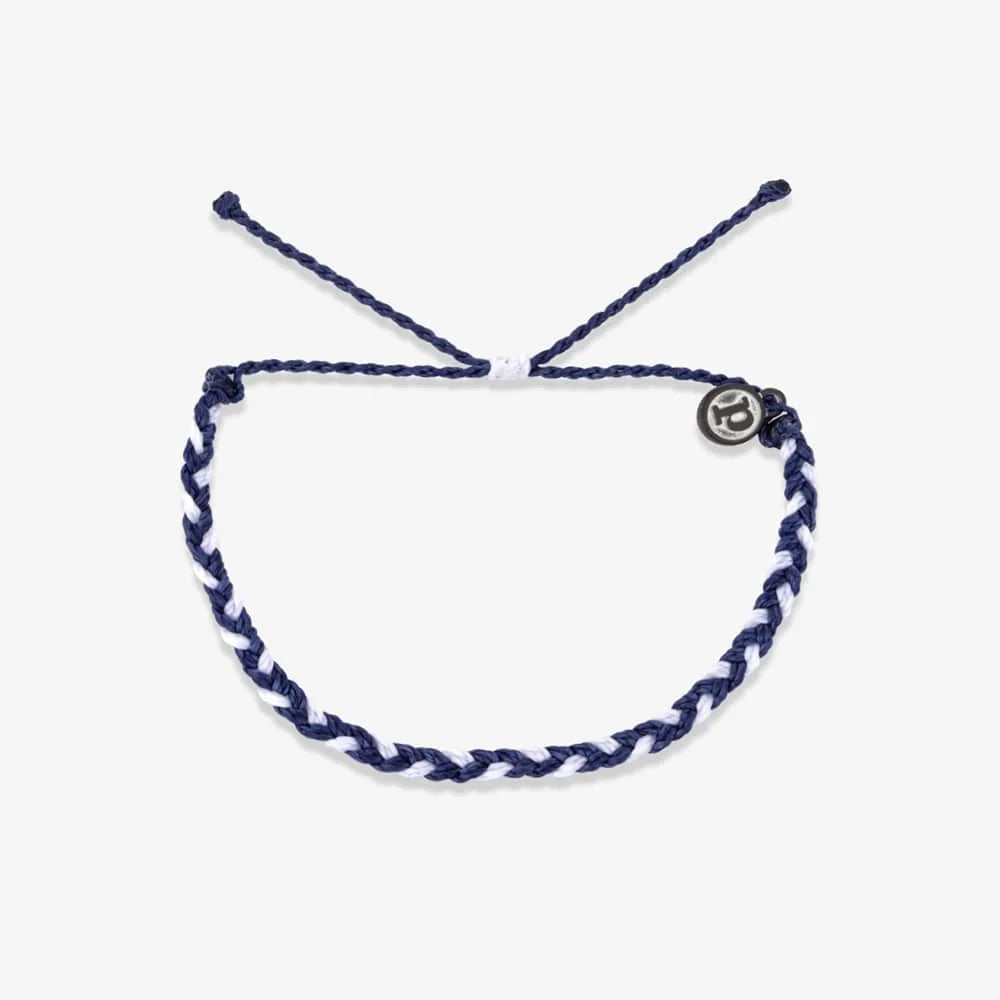 Navy & White Collection
