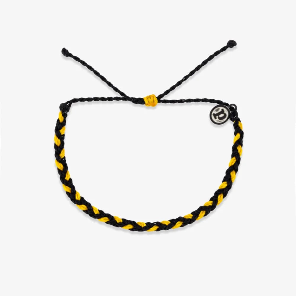 Black & Yellow Collection