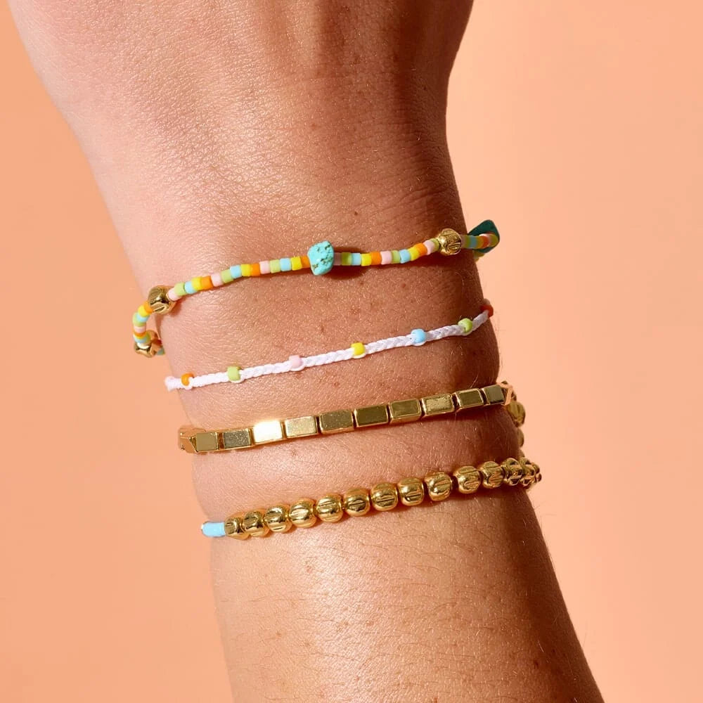 Desert Turquoise Style Pack