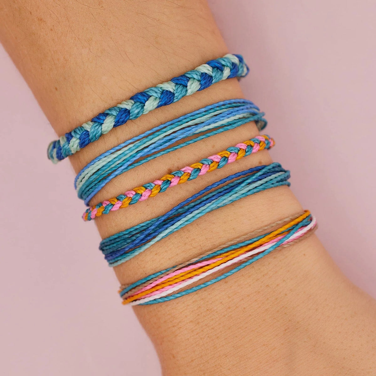 Sunkissed Seas Friendship 5 Pack