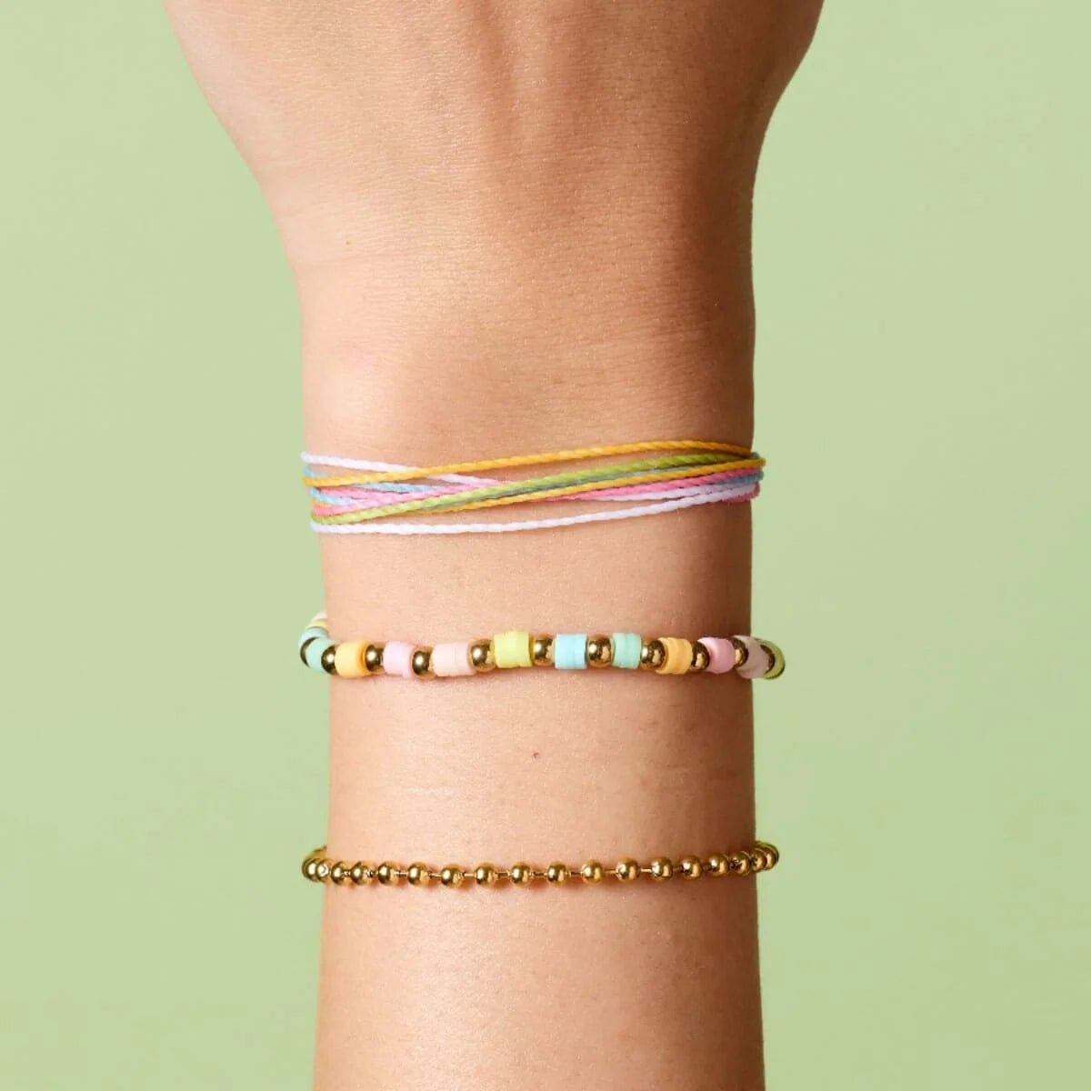 The Boardwalk Stack