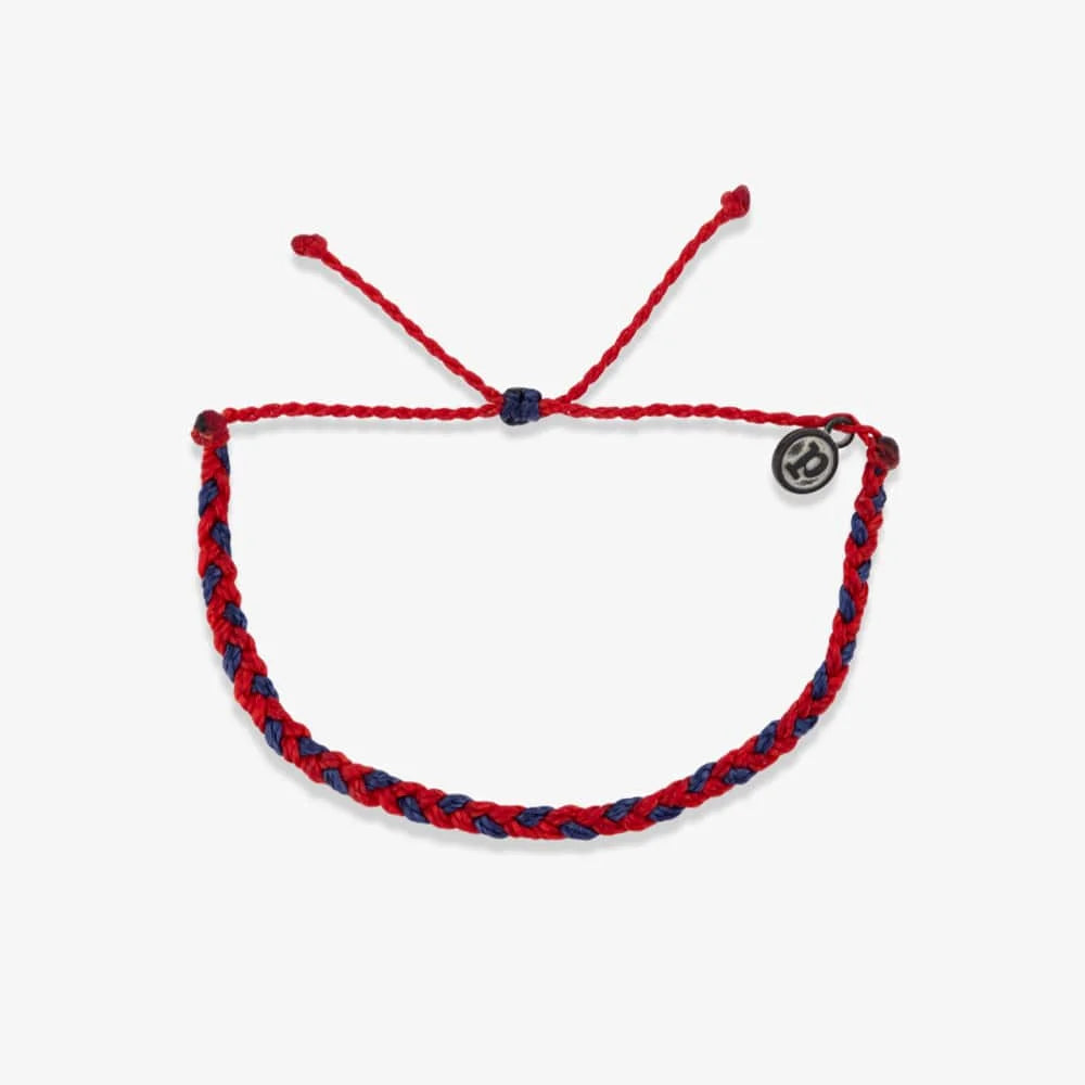 Red & Navy Collection