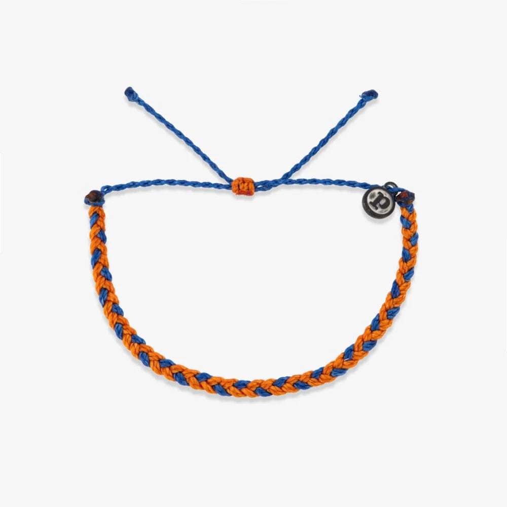 Blue & Orange Collection