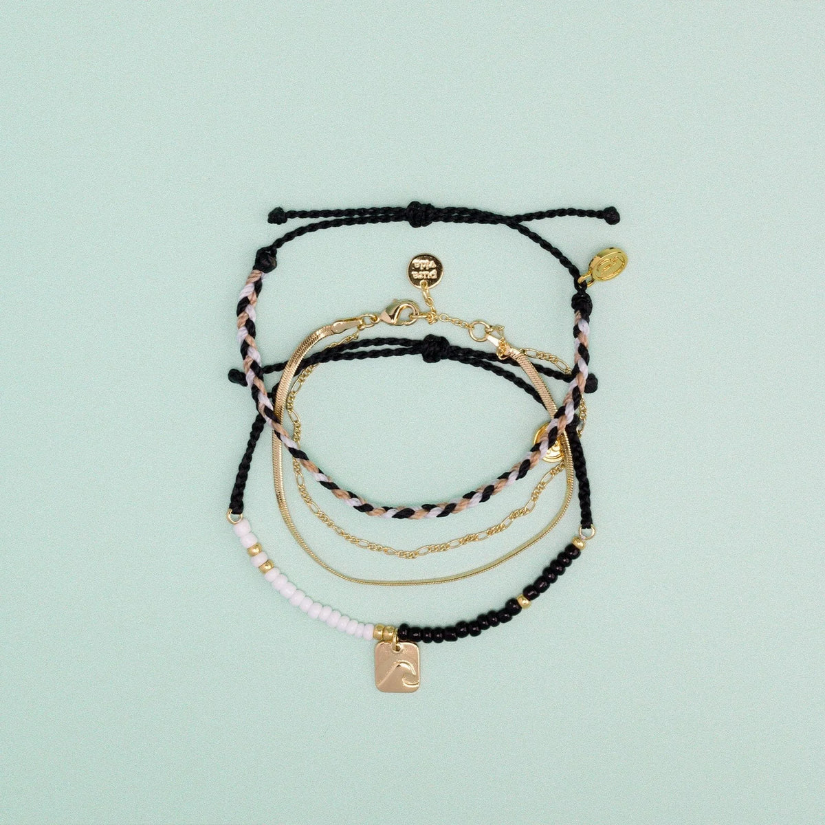The Basics Pack