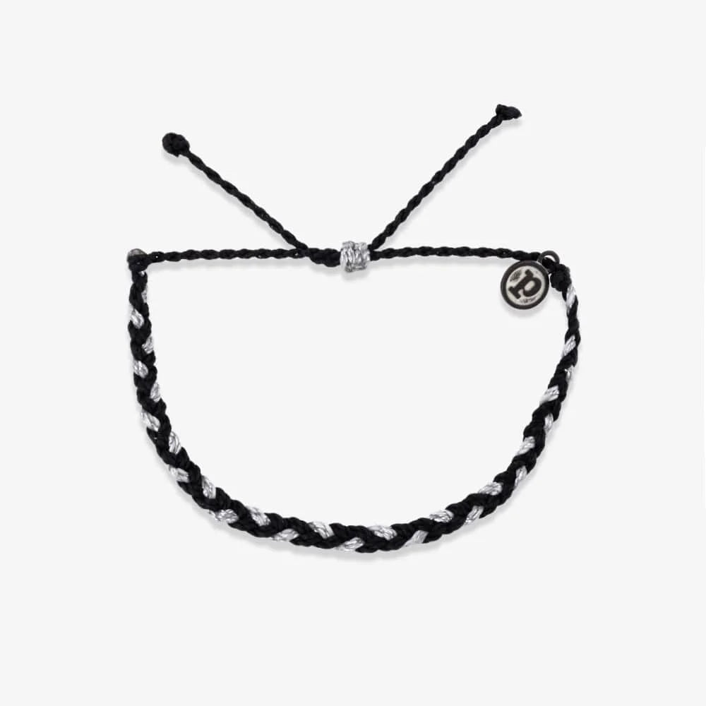 Black & Silver Collection