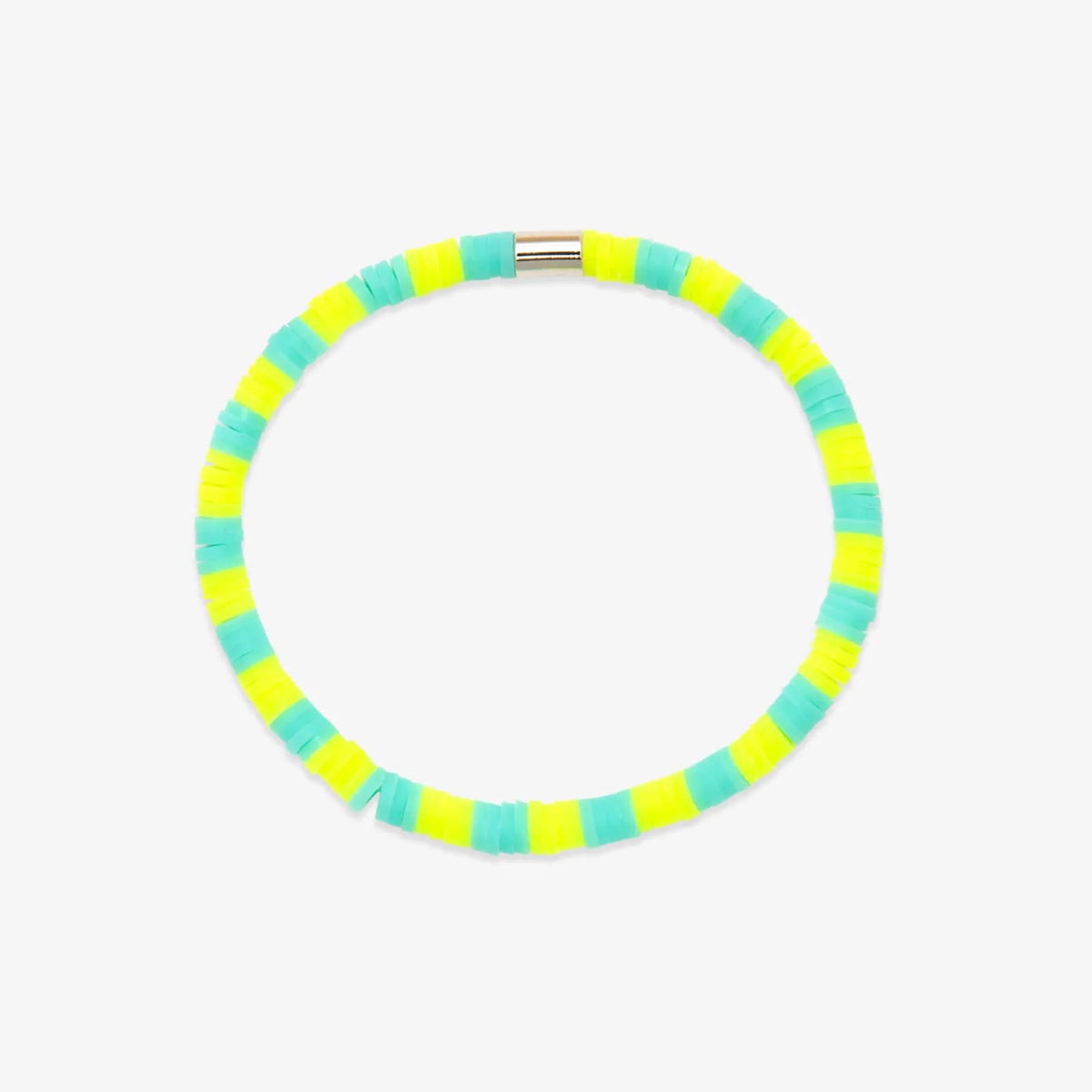 Yucca Seascape Stretch Bracelet