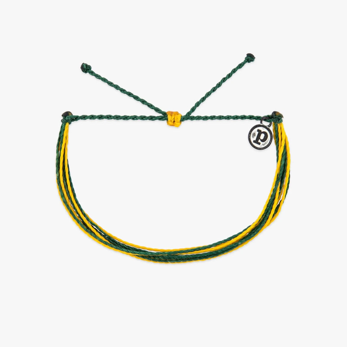 Green & Yellow Collection