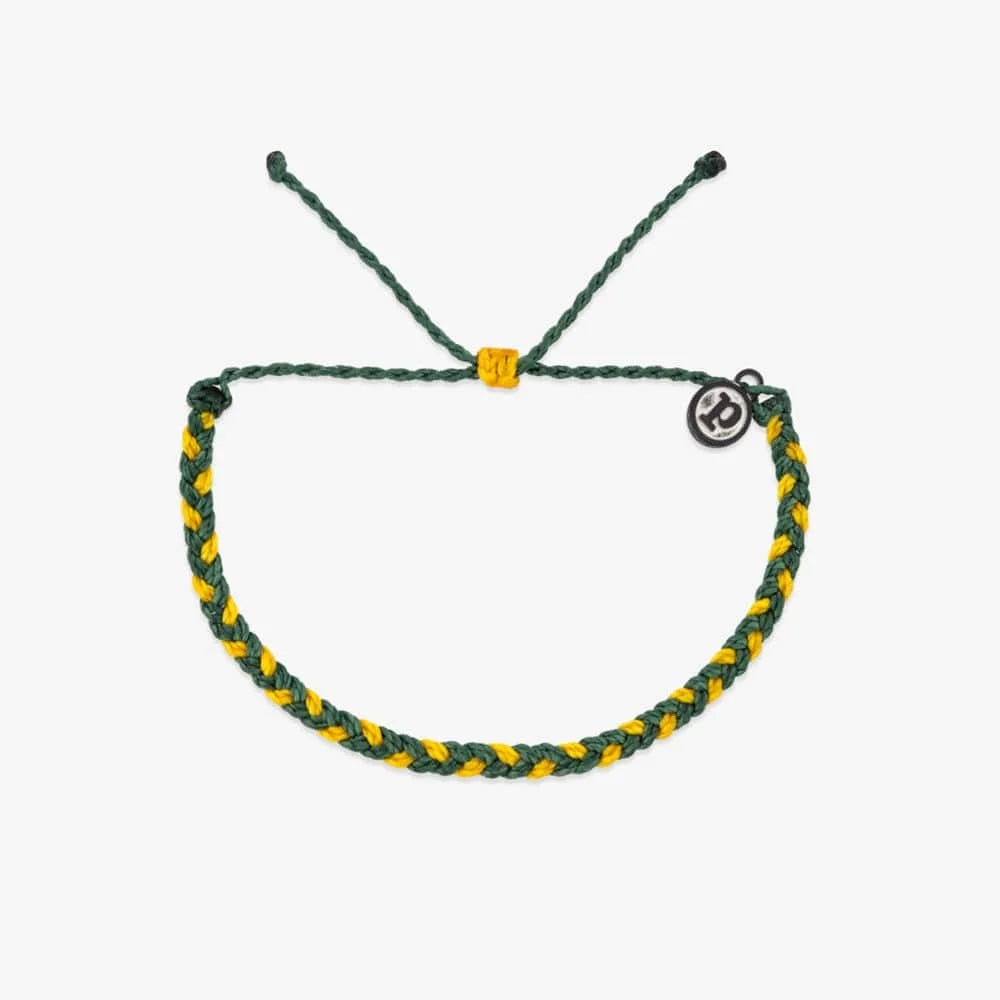 Green & Yellow Collection