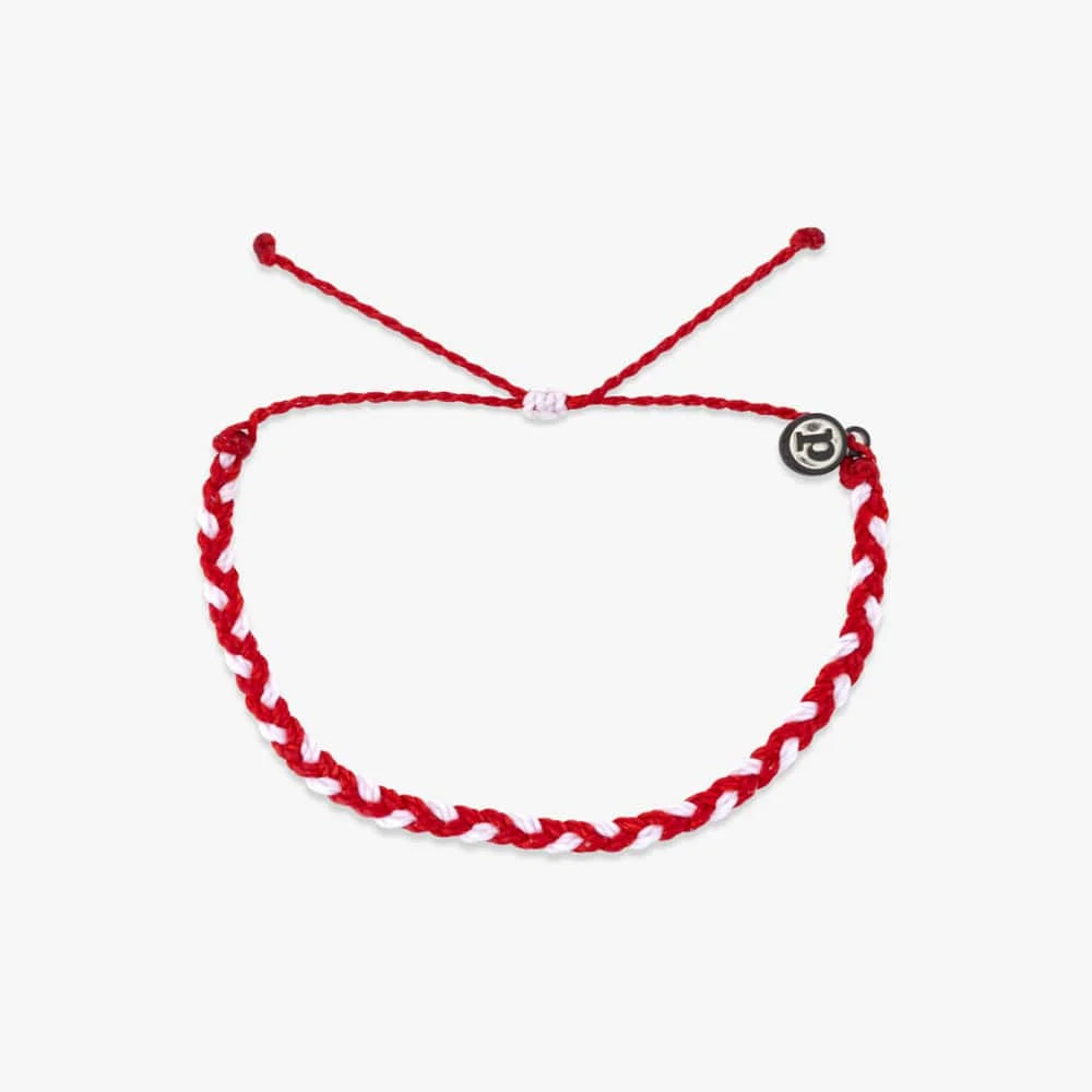 Red & White Collection