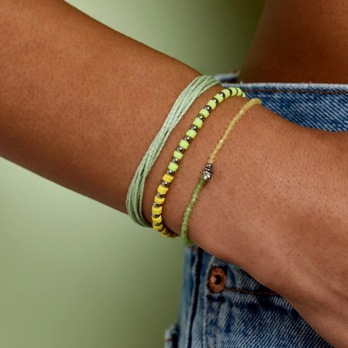 The Minty Fresh Stack