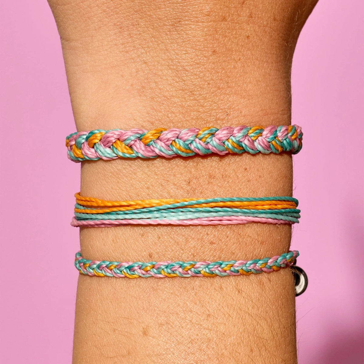 Canary Bracelet
