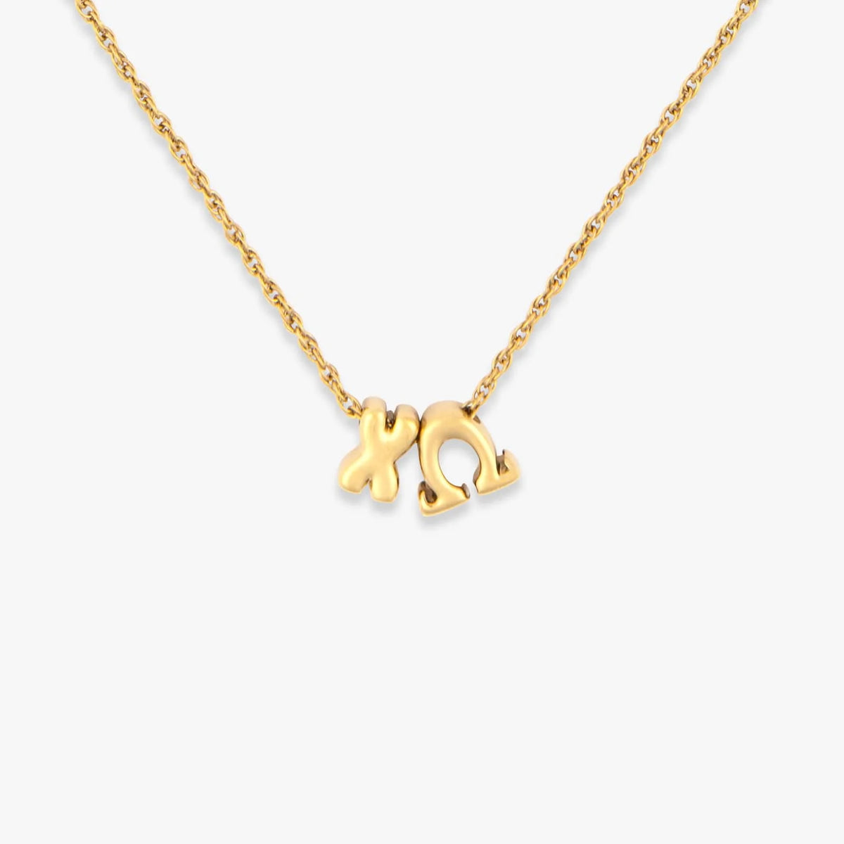 Chi Omega Collection