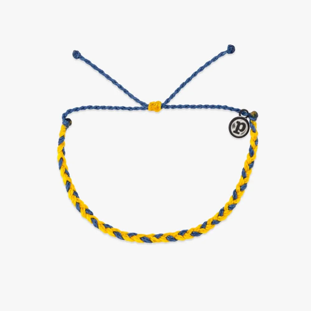 Light Blue & Yellow Collection