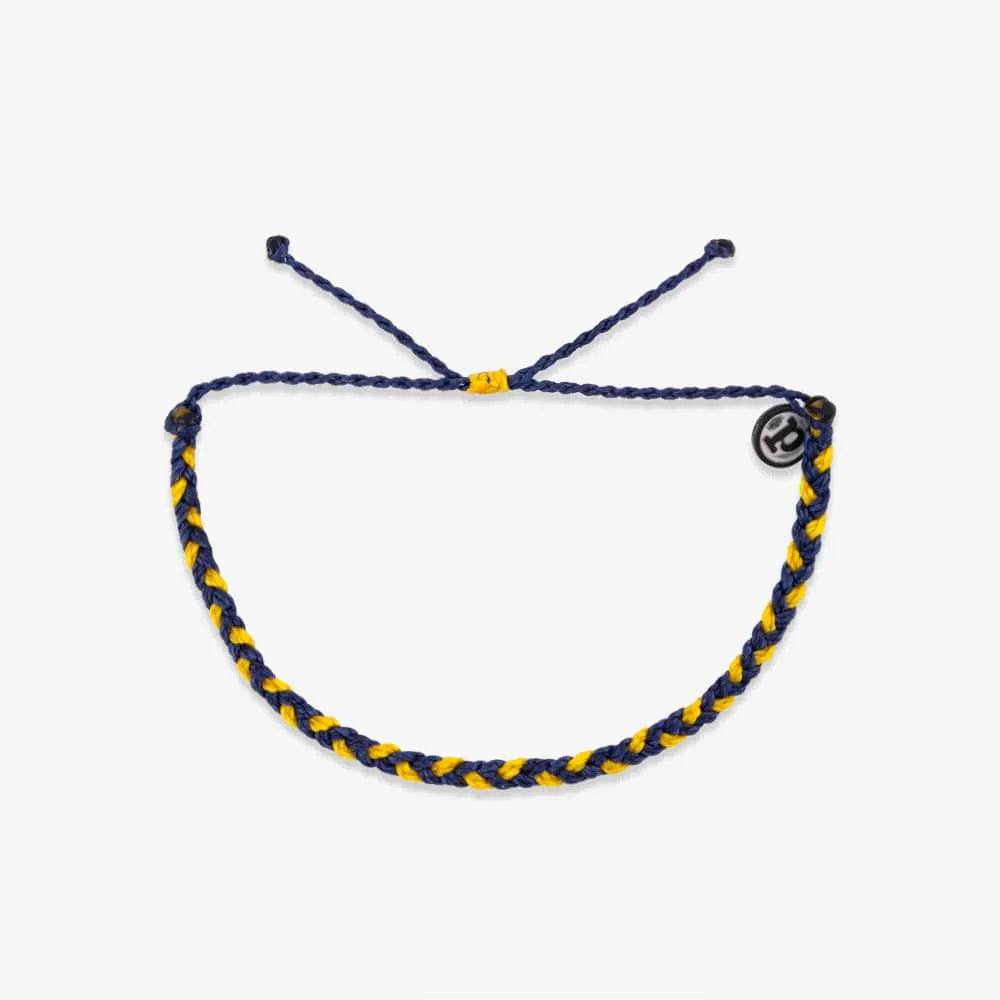 Navy & Yellow Collection