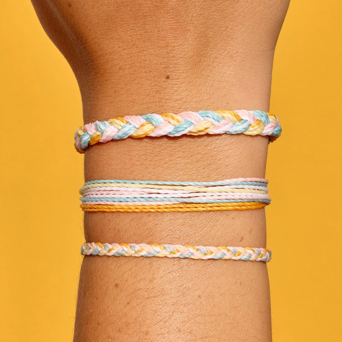 Love Bug Bracelet