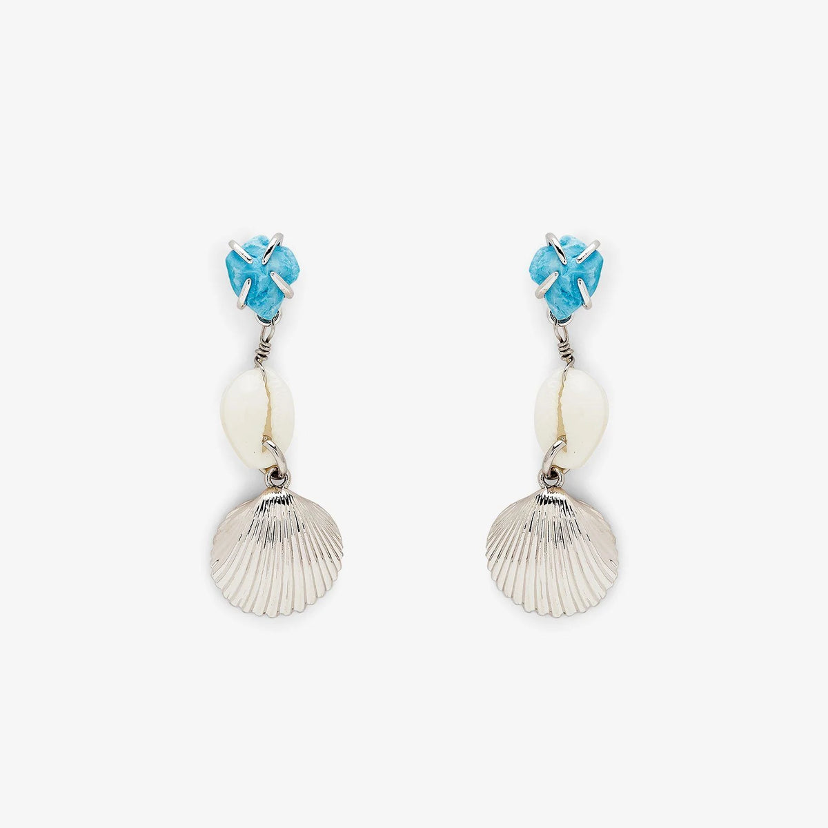 Cancun Dangle Earrings