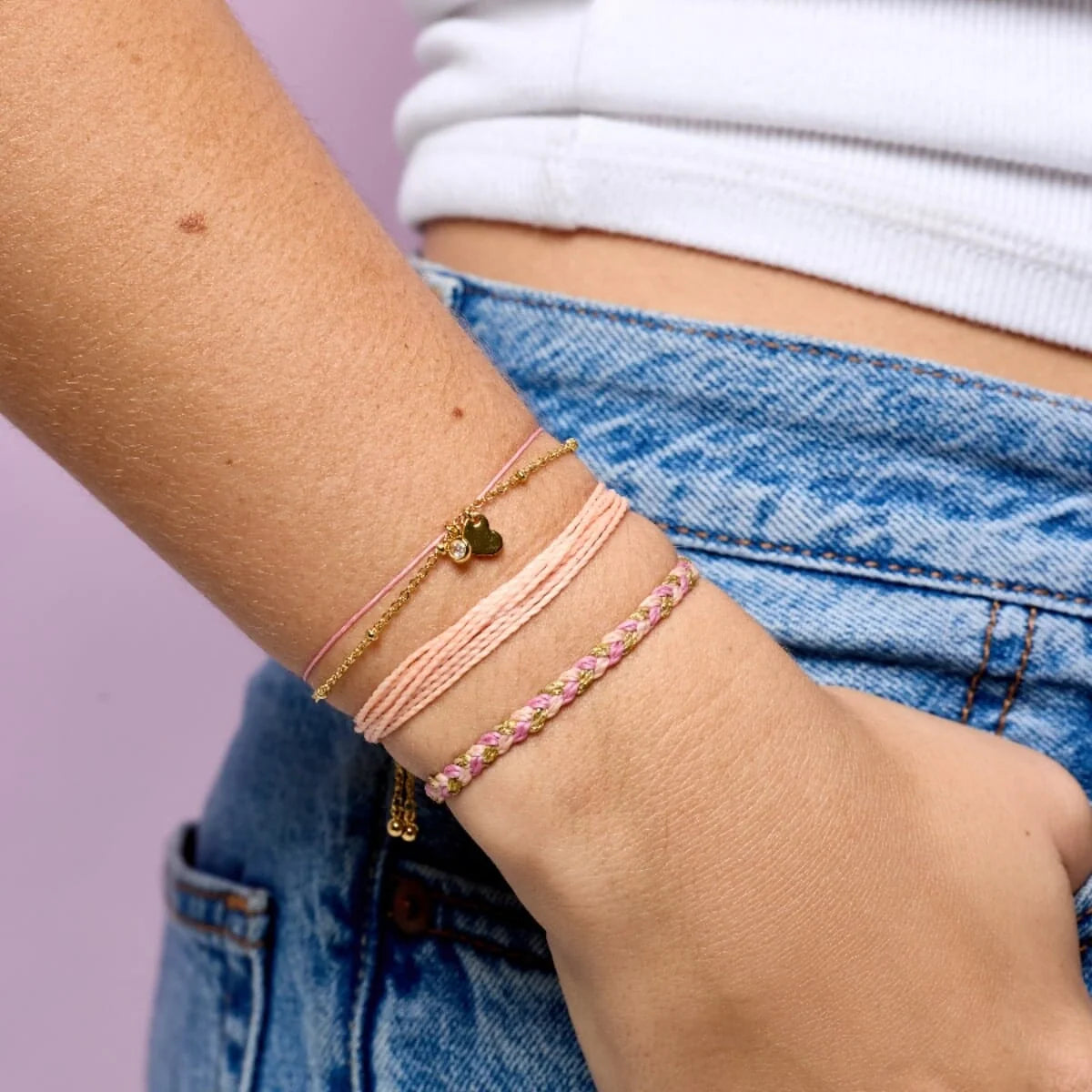 The Season of Love Stack