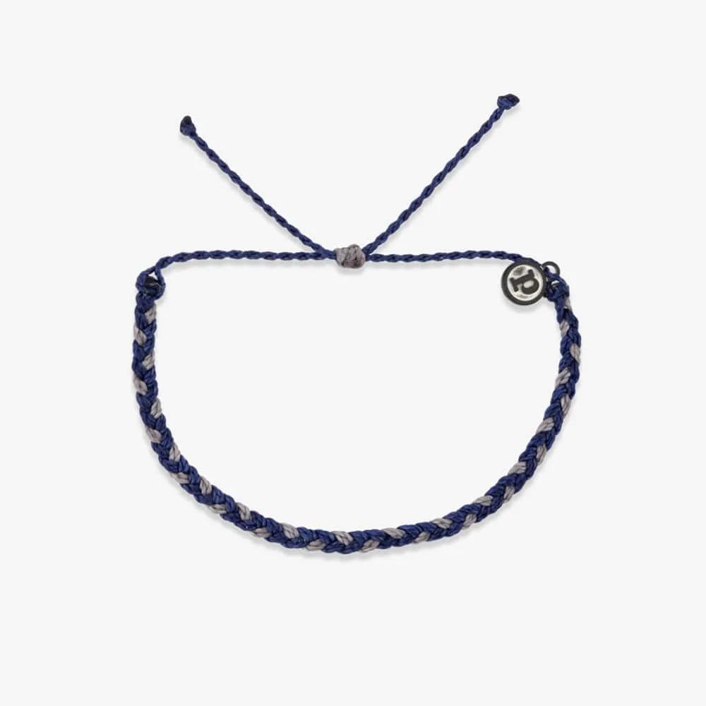 Navy & Grey Collection