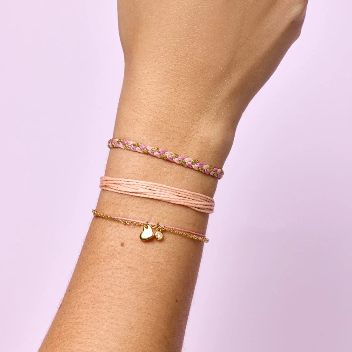 The Season of Love Stack