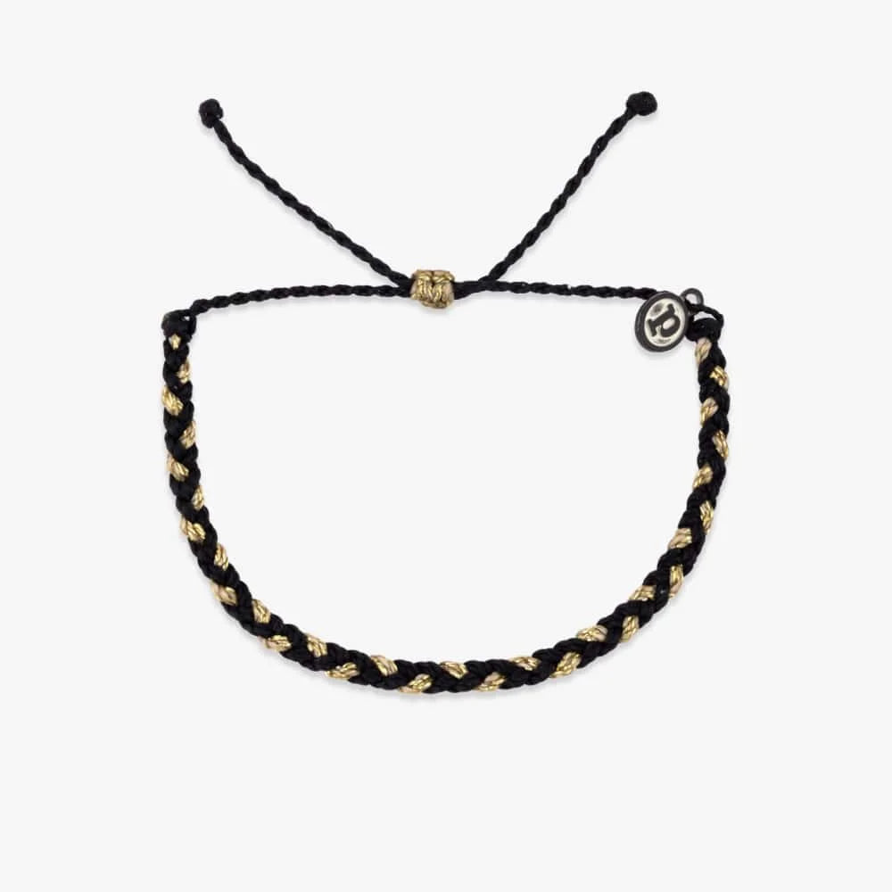 Black & Gold Collection