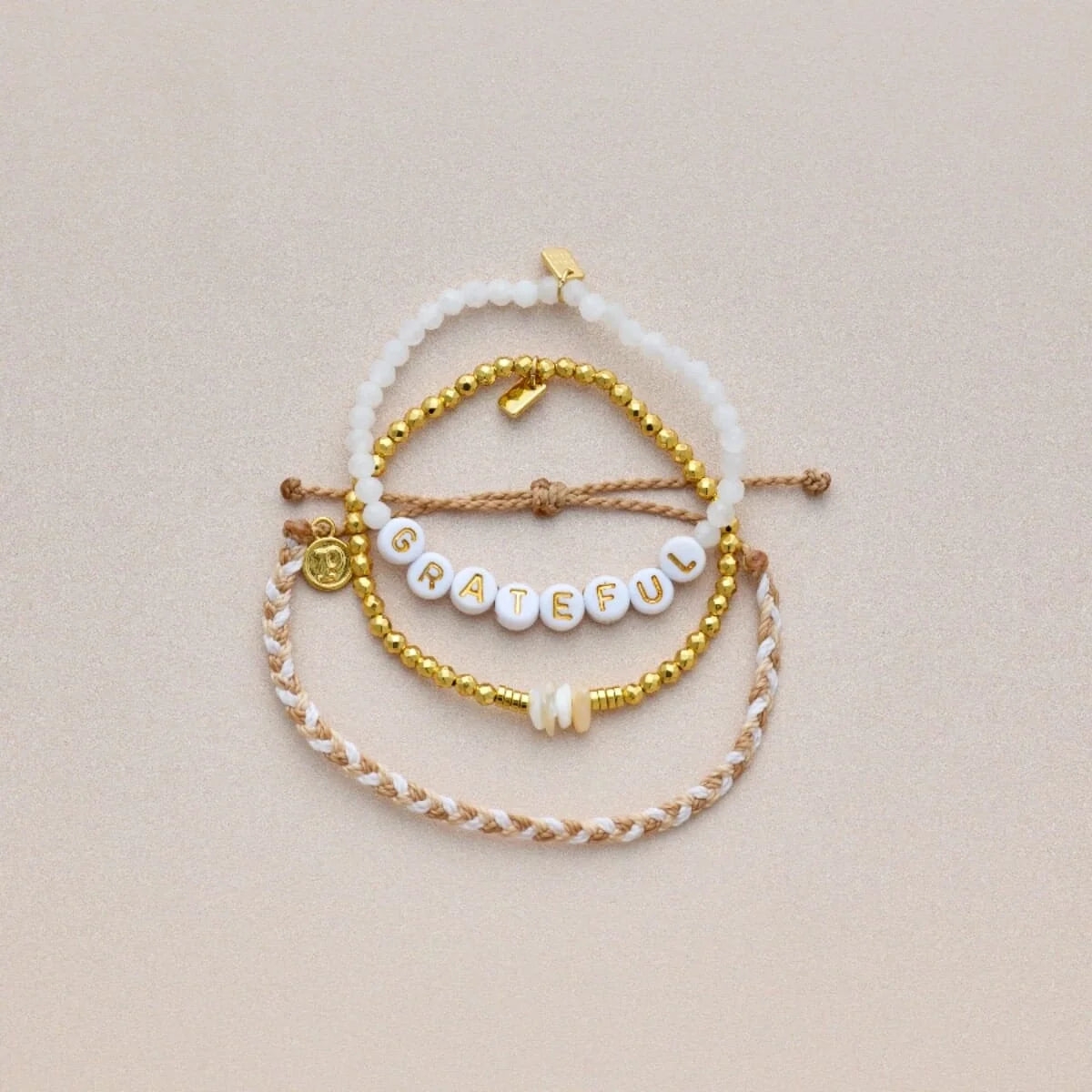 The Gratitude Stack